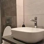 Romantic & Jacuzzi Skopje