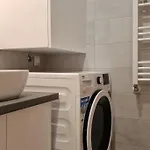 Apartment Romantic & Jacuzzi Skopje