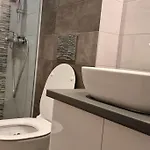 Romantic & Jacuzzi * Skopje