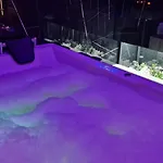 Romantic & Jacuzzi Skopje