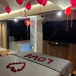 아파트 Romantic & Jacuzzi